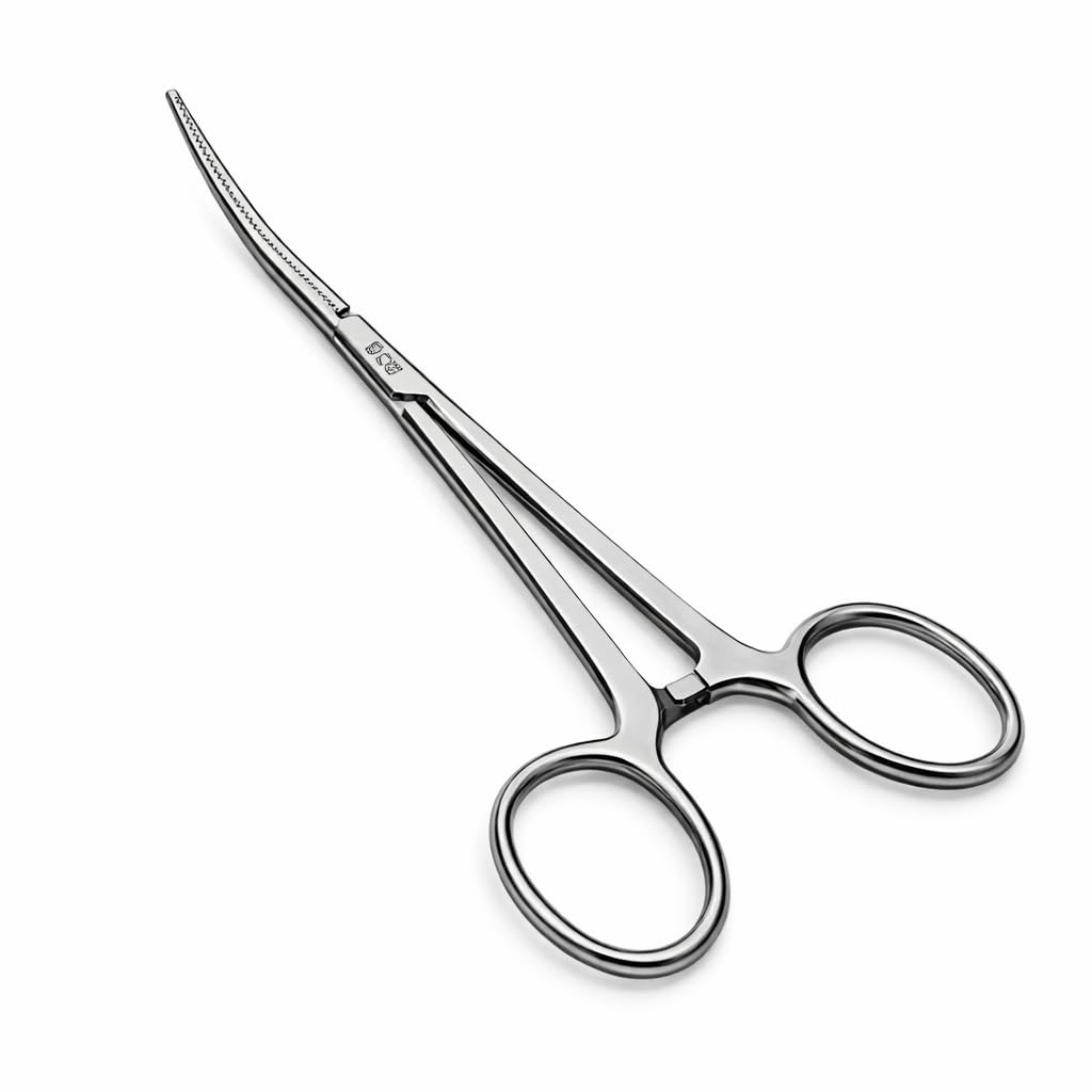 Artery Forceps – Vessel Clamping Instrument