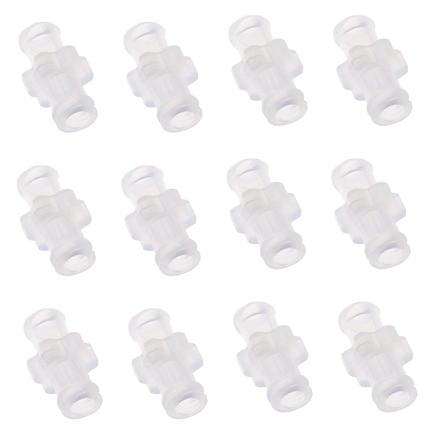 Syringe Adapters – Female Luer Transfer Connectors