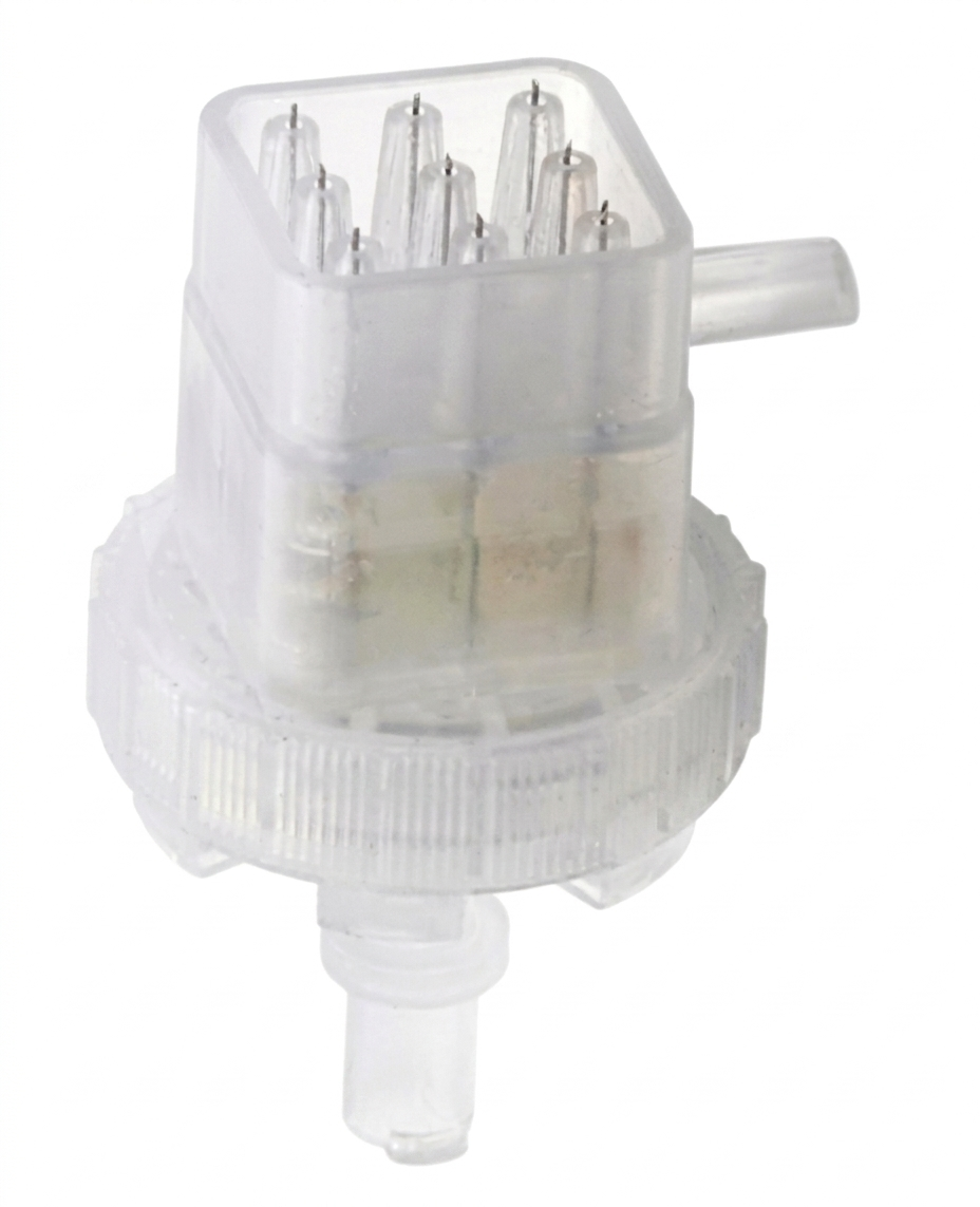 Crystal Multi Needle (9-Pin) – Advanced Injection Cartridge