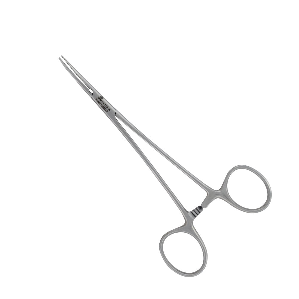 Hemostatic Forceps – Surgical Bleeding Control Tool