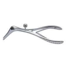 Nasal Speculum – Gentle Nasal Examination Instrument