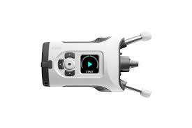iCare Home Tonometer – Portable Eye Pressure Monitoring Device for Home & Clinical Use