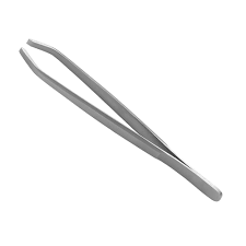 Epilation Forceps – Hair Removal Tool
