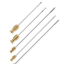 Liposuction Cannula – Surgical Fat Removal & Body Contouring Instrument