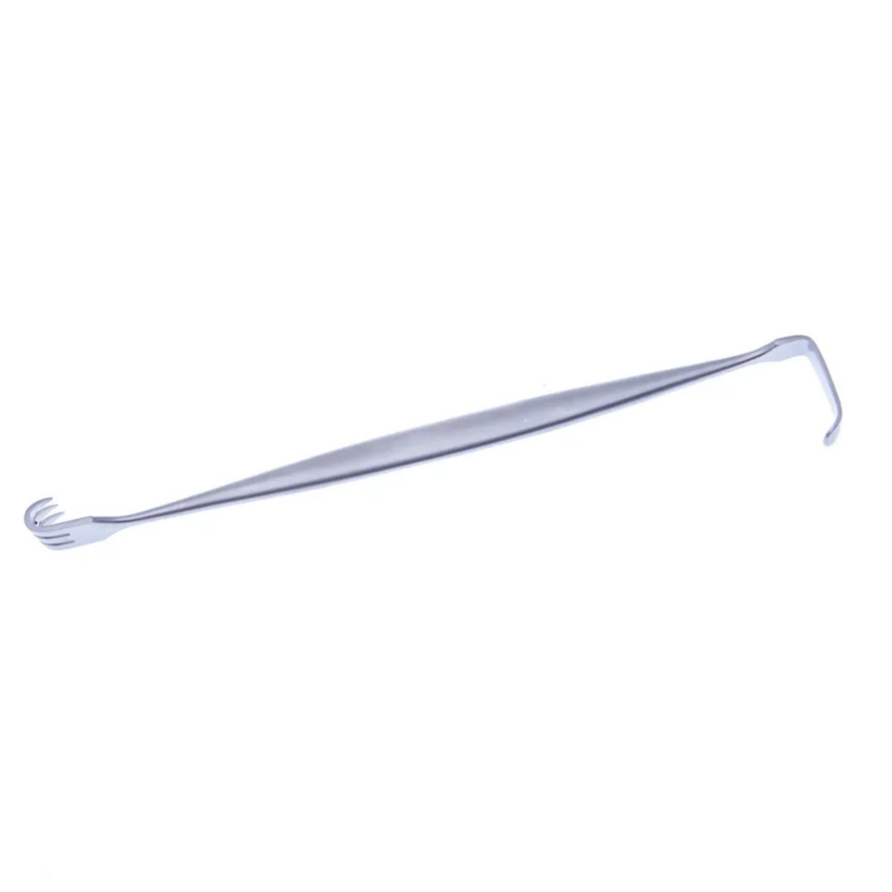 Skin Retractors – Manual Tissue Retraction Tool