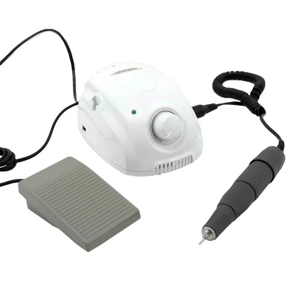 MicroMotor Marathon – Professional Precision Micromotor System