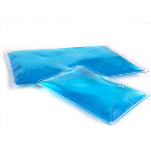 Cooling Gel Packs – Soothing Relief After Treatments