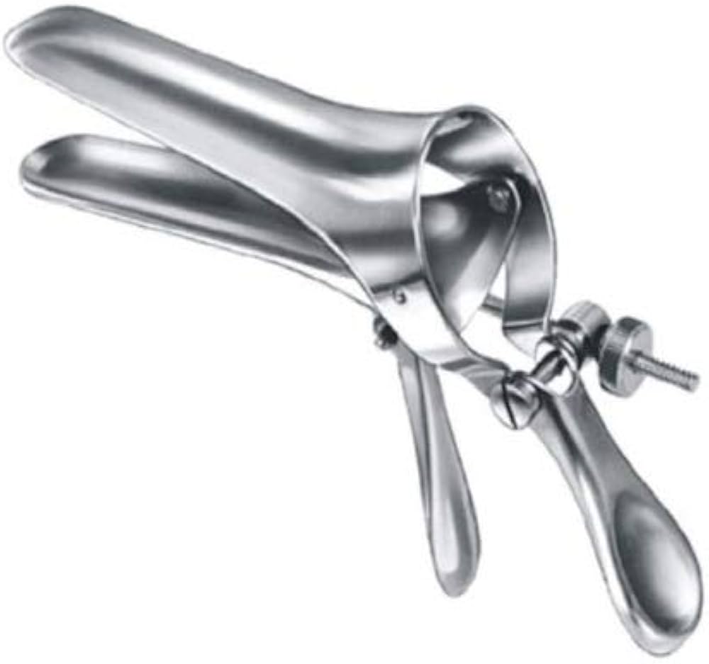 Pediatric Speculum – Child-Friendly Examination Tool