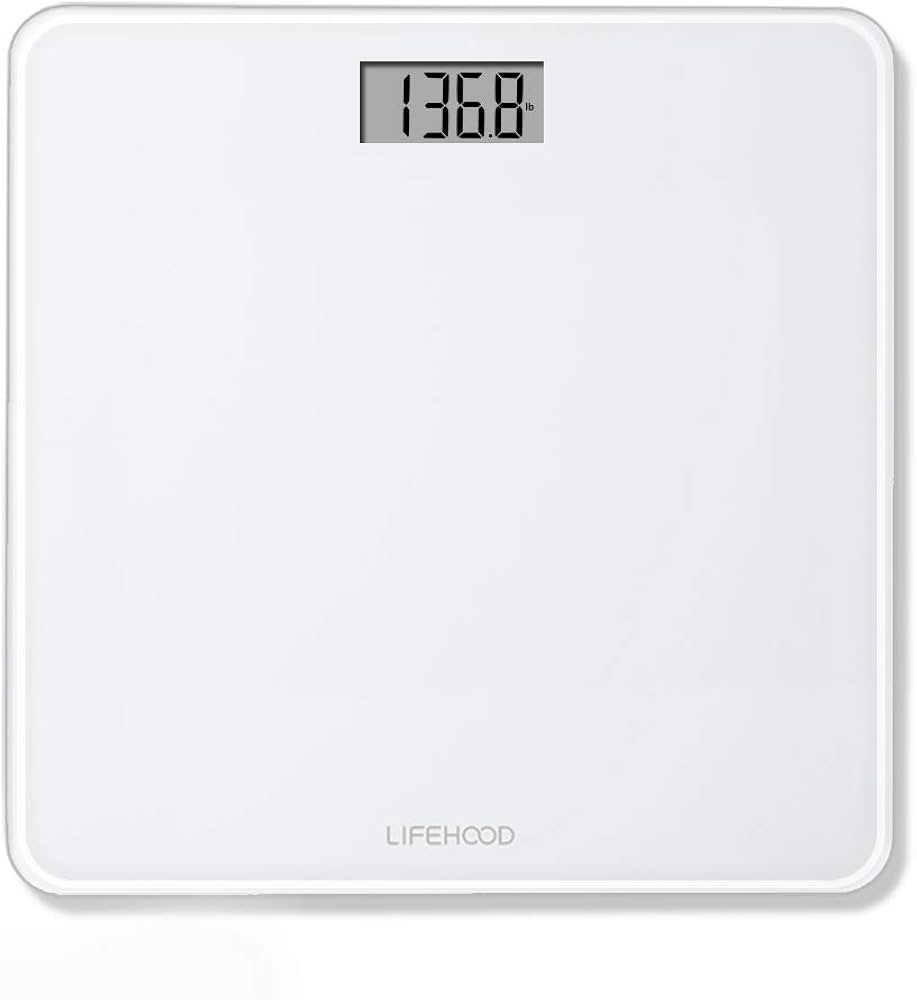 Digital Scale – High Precision Electronic Weighing Scale for Professional & Personal Use