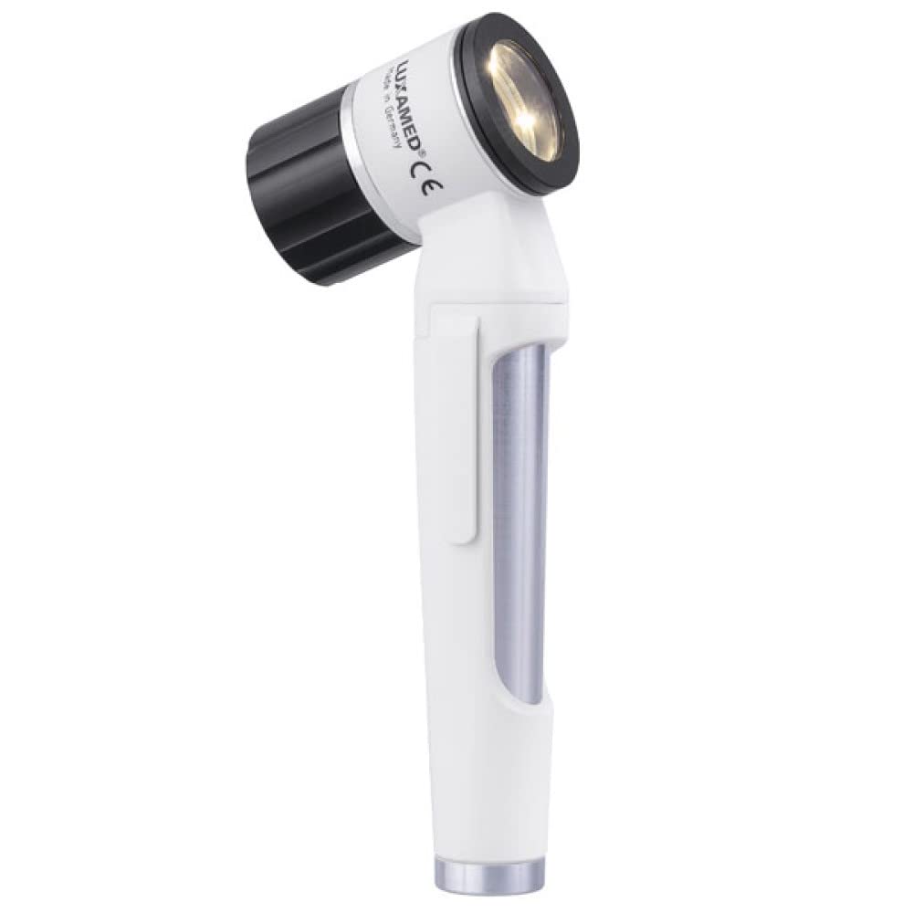 Luxamed Dermatoscope – Skin Analysis Device