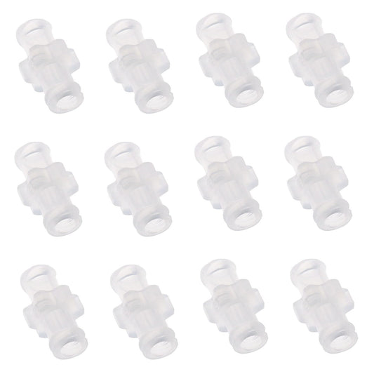Syringe Adapters  –  Female Luer Transfer Connectors