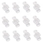 Syringe Adapters  –  Female Luer Transfer Connectors