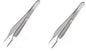 Adson Forceps (Toothed / Plain) – Tissue Handling Instrument