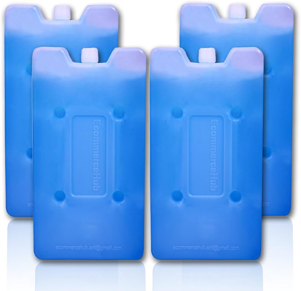 Cooling Gel Packs – Soothing Relief After Treatments