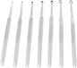 Dermal Curettes (Various Sizes) – Precise Tissue Removal Tool