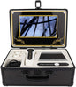 Skin & Hair Analyser Scanner – 10.1-inch Box-Type Scalp & Facial Skin Detector