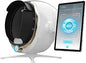 Skin Analyser – Intelligent Skin Diagnosis & Rejuvenation System
