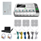 Electric Needle Stimulator – Electrotherapy Device for Pain Relief & Muscle Stimulation
