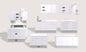 Dental Cabinets – Modular Storage Solutions for Dental Clinics