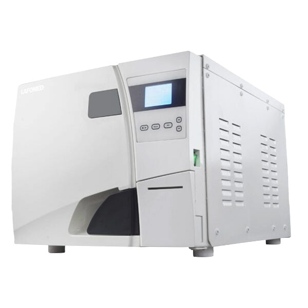 Class B Steam Autoclave Sterilize | Dental & Medical Use