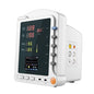 CMS5100 Patient Vital Signs Monitor – NIBP, SpO2 & Temperature Monitor | Portable Vital Monitor