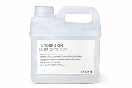 Skin Lubricating Gel for Cavitation Machine – Ultrasound Conductive Treatment Gel