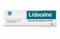 Lidocaine HCl Anhydrous 2% Gel – Topical Anesthetic for Medical & Aesthetic Use