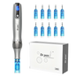 Professional Wireless Microneedling Pen – Dr. Pen M8S | Anti-Age, Scar & Skin Rejuvenation Tool
