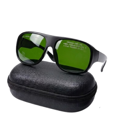 Laser Goggles – Protective Eyewear for Aesthetic & Laser Treatments