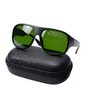 Laser Goggles – Protective Eyewear for Aesthetic & Laser Treatments