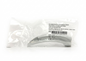 Disposable Laryngoscope Blades – Single-Use Airway Management Instrument