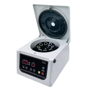 PRP Centrifuge Machine – High-Precision Platelet Rich Plasma System