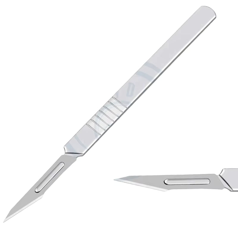 Milium Knife – Fine Lesion Removal Tool