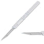 Milium Knife – Fine Lesion Removal Tool