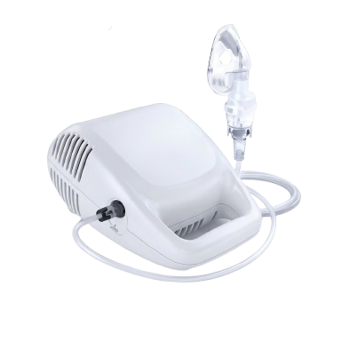 Compressor Nebuliser – Reliable Respiratory Therapy Device