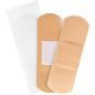 Adhesive Bandages – Sterile and Protective Wound Care