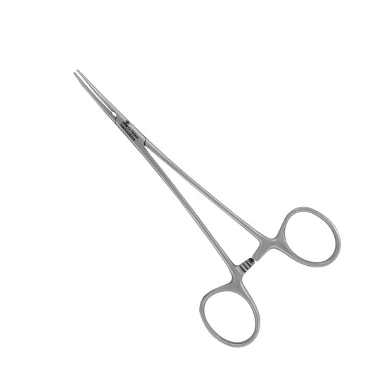 Hemostatic Forceps – Surgical Bleeding Control Tool
