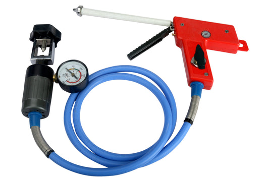 Basco Cryosurgical System – Precision Cryotherapy Treatment Device