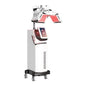Laser Hair Regrowth Machine – LED Light Therapy Hair Growth System