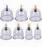 Medical Cupping Cups – Hijama Therapy Tools