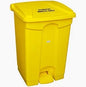 Waste Bin – Durable Hygiene Waste Disposal Container for Medical & General Use