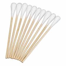 Non‑Woven Applicators – Precision Disposable Applicators