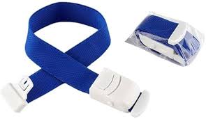 Tourniquets – Elastic and Reusable for Venous Access
