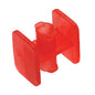 Luer Lock Fill Connector – Secure Fluid Transfer Adaptor for Medical Applications