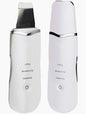 Ultrasonic Skin Scrubber – Deep Cleansing & Facial Exfoliation Device for Professional Skincare | UAE
