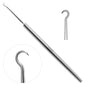 Skin Hooks (Gillies Hook) – Tissue Retraction Instrument