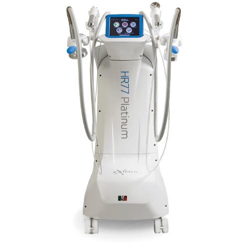 HR77 Eximia – Advanced Body Contouring & Skin Tightening System