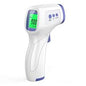 Forehead Thermometer – Non-Contact Infrared Temperature Scanner