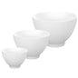 Mixing Bowls – Durable and Hygienic Treatment Accessories