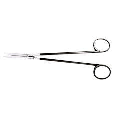 Metzenbaum Scissors – Fine Tissue Surgical Scissors